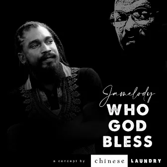 Who God Bless by Jamelody