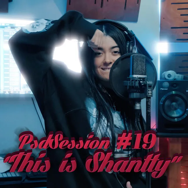 Shantty-(Psdmusic #19)-This Is Shantty