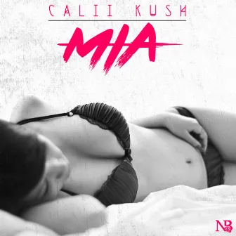 Mía by Calii Kush