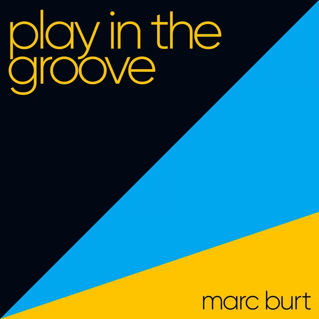 Play in the Groove - Radio Edit