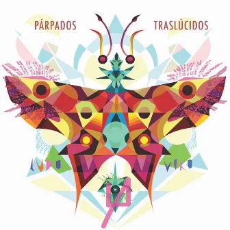 Párpados Traslúcidos by LUDO VIKO