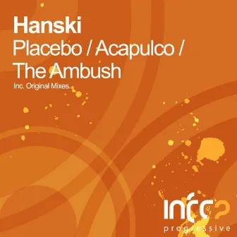 Placebo - E.P by Hanski