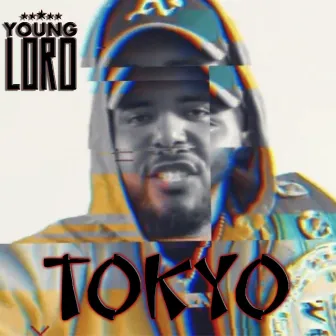 Tokyo by Young Lord