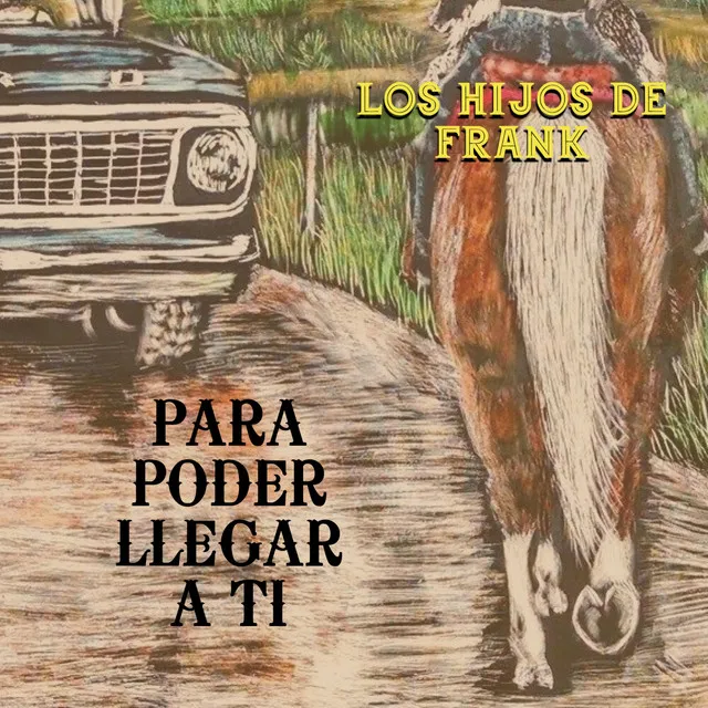 Para Poder Llegar A Ti