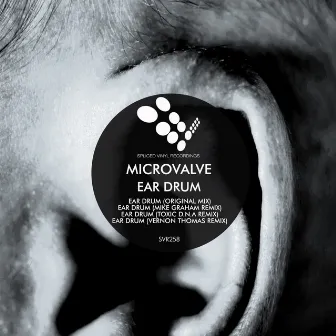 Ear Drum by MicroValve