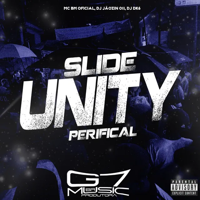 Slide Unity Perifical