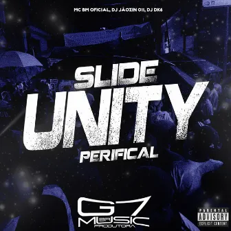 Slide Unity Perifical by DJ DK6