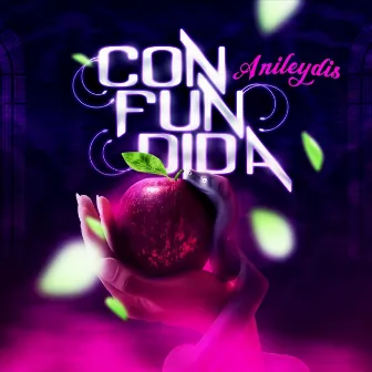 Confundida by Anileydis