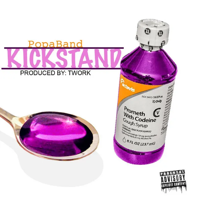 KickStand