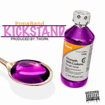 KickStand by PopaBand