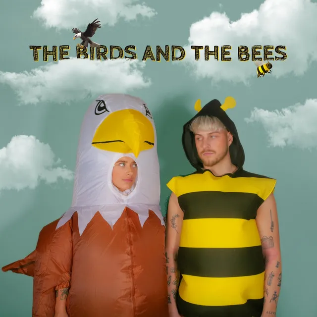 The Birds and the Bees (Sped Up Version)