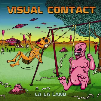 La La Land by Visual Contact