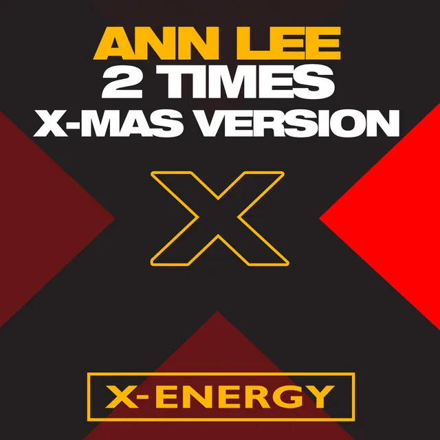 2 Times - X-Mas Version