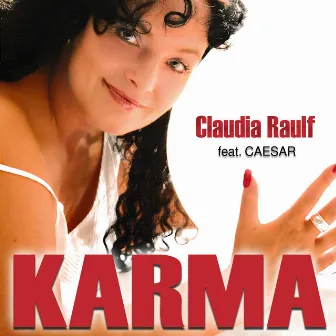 Karma by Claudia Raulf