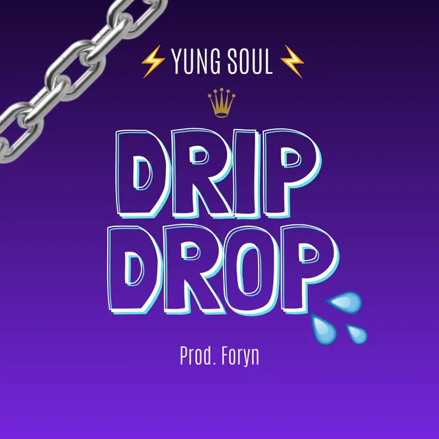 Drip Drop