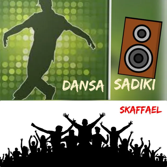 Dansa Sadiki