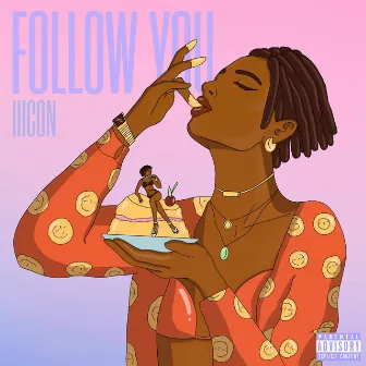 Follow You by Iiicon