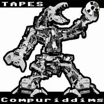 Compuriddims EP by Tapes