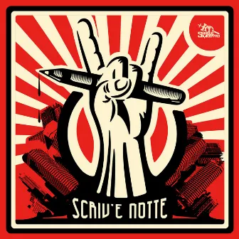 Scriv' e Notte by Sangue Mostro