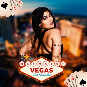 Vegas by Mc THAY SP