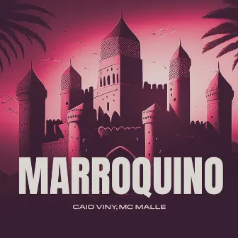 Marroquino by Caio Viny