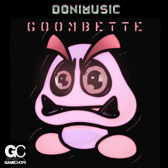 Goombette by Doni