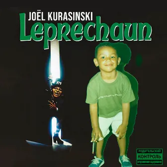 Leprechaun by Joël Kurasinski