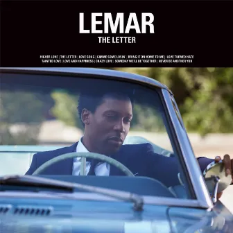 The Letter by Lemar