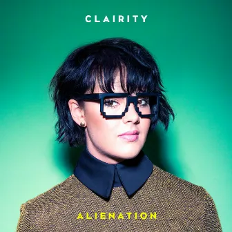 Alienation by Clairity