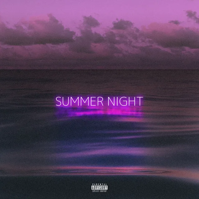 Summer Night - HOT xxx Version