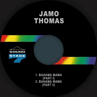 Bahama Mama by Jamo Thomas