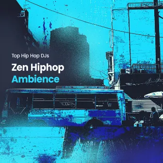 Zen Hiphop Ambience by Unknown Artist