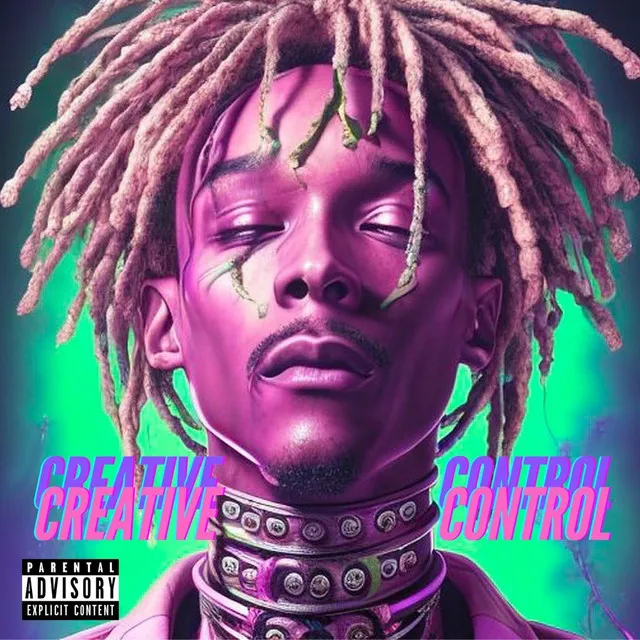 Creative Control