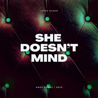 She Doesn't Mind by Jesse Bloch