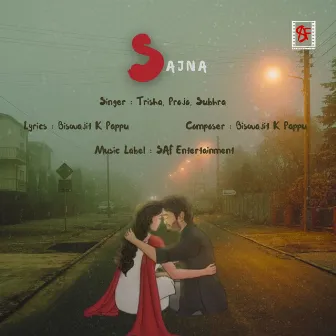 Sajna by Trisha