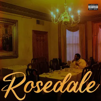 Rosedale by Baby Mark