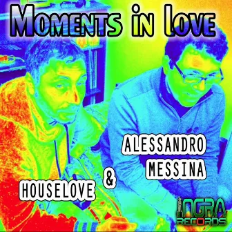 Moments in Love by Alessandro Messina