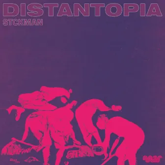 Distantopia by Stckman