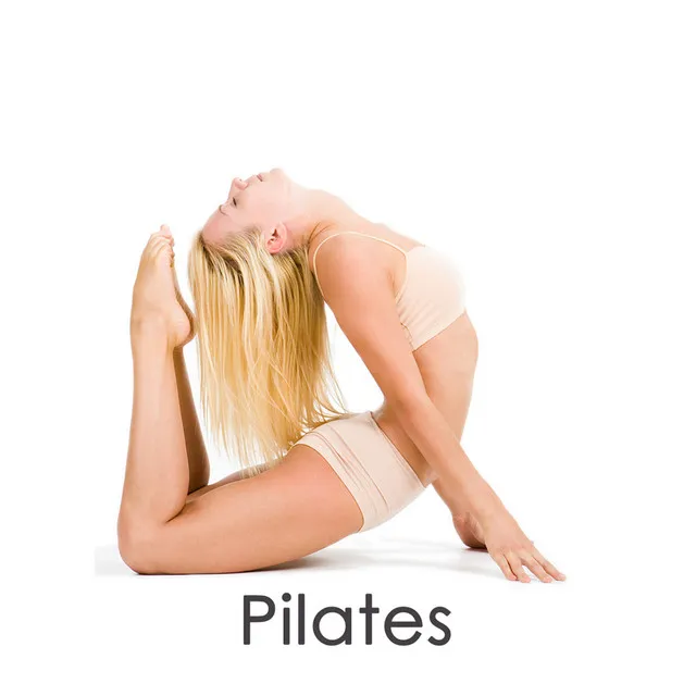 Pilates: Pilates Music Chill Lounge Mix, Best Mat Pilates Workout Music for Gym Center