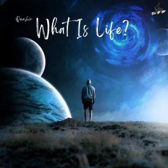 What Is Life? by Harshal Beats