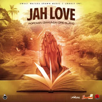 Jah Love by Zamunda