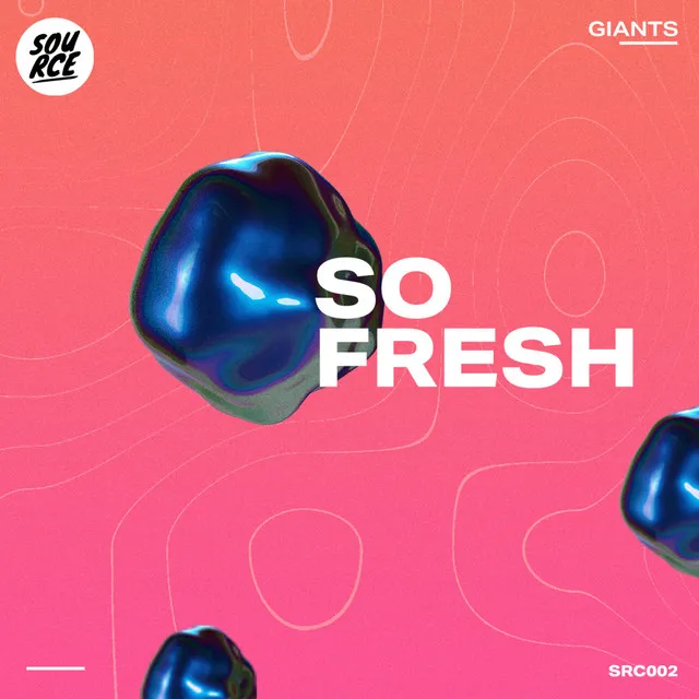 So Fresh - Brad King & Ollie Remington Remix