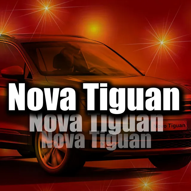 Nova Tiguan