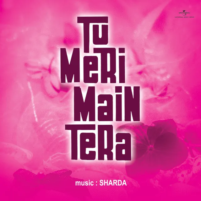 Surya Mukhi Hai Mukhada - From "Tu Meri Main Tera"