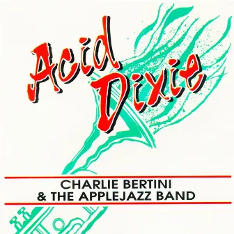 Acid Dixie by Charlie Bertini