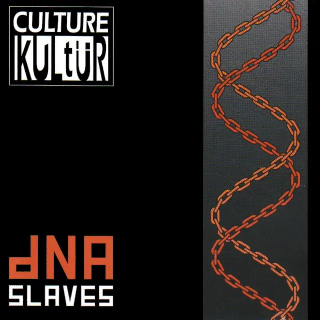 DNA Slaves