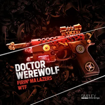 FML / WTF by Doctor Werewolf