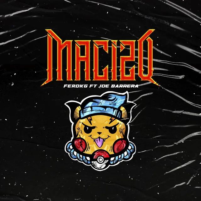 Macizo