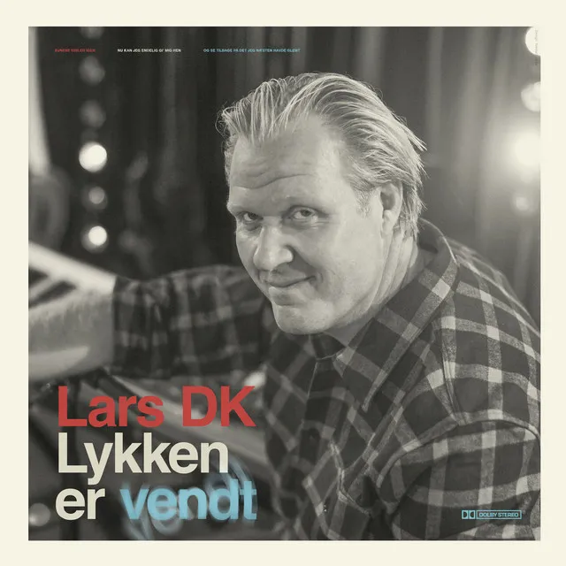 Lykken Er Vendt