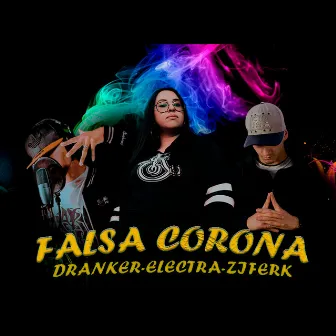 Falsa Corona by Ziferk